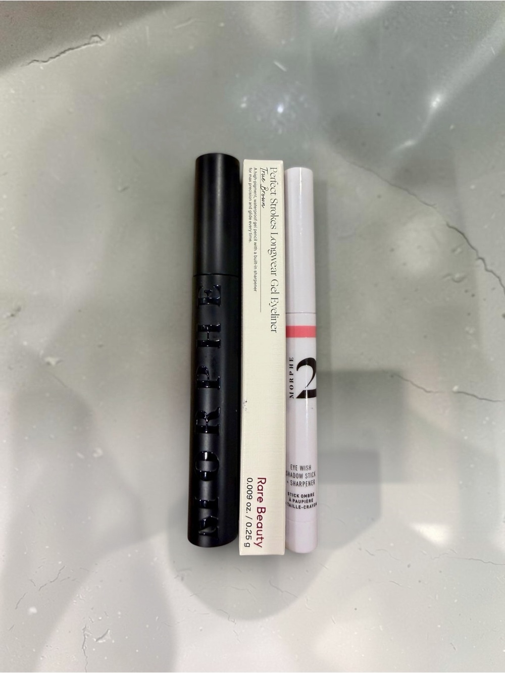 Rare Beauty & Morphe Bundle